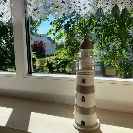 Haus Roland 9 Ostseeperle *