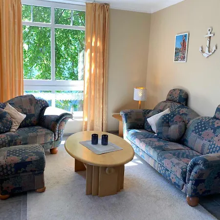 Haus Roland 9 Ostseeperle