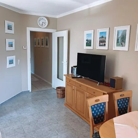 Haus Roland 9 Ostseeperle Zinnowitz