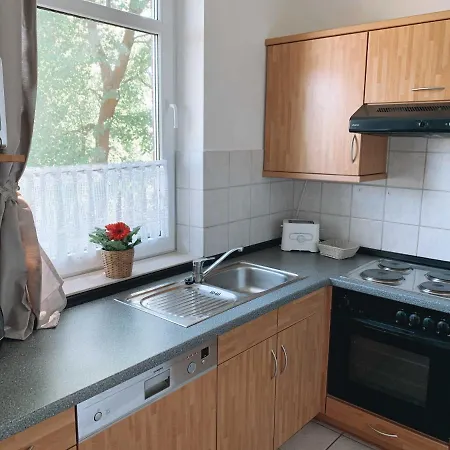 Haus Roland 9 Ostseeperle Zinnowitz