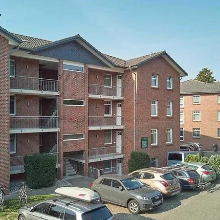 Haus Roland 9 Ostseeperle *