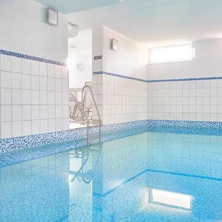Appartement Haus Roland 9 Ostseeperle