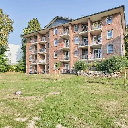 Haus Roland 9 Ostseeperle Appartement Zinnowitz