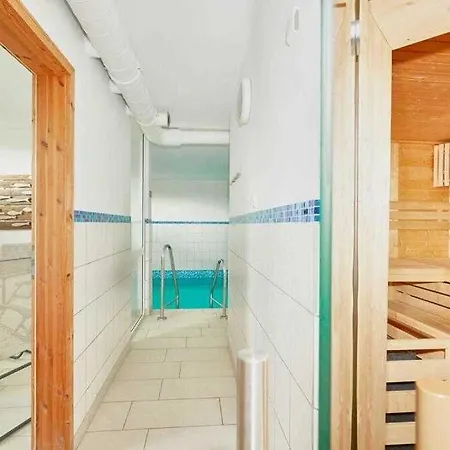 Haus Roland 9 Ostseeperle Appartement *