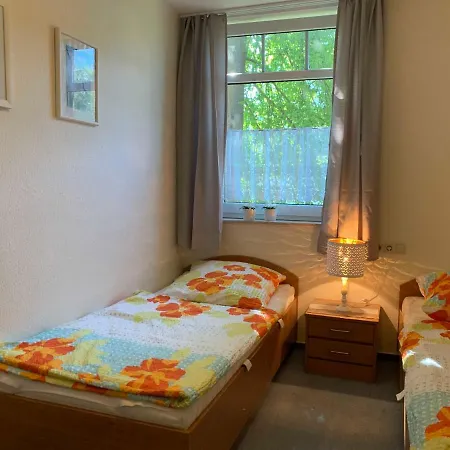 Haus Roland 9 Ostseeperle *