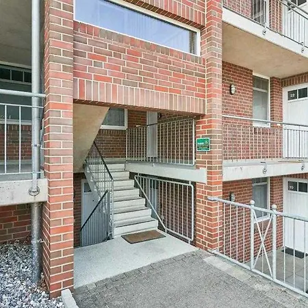 Haus Roland 9 Ostseeperle Appartement *