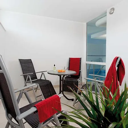 Haus Roland 9 Ostseeperle Zinnowitz