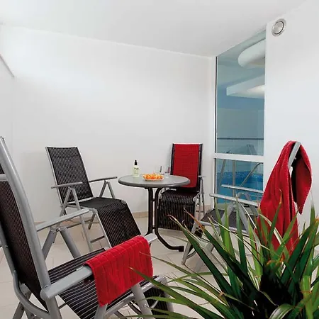 Haus Roland 9 Ostseeperle Zinnowitz