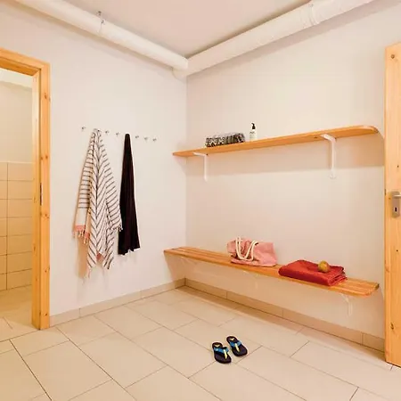 Apartment Haus Roland 9 Ostseeperle *